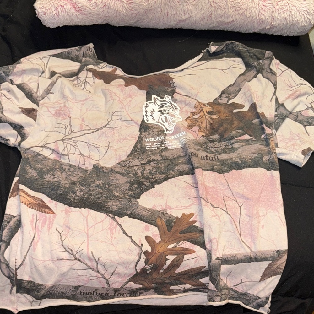 darc sport baggy T